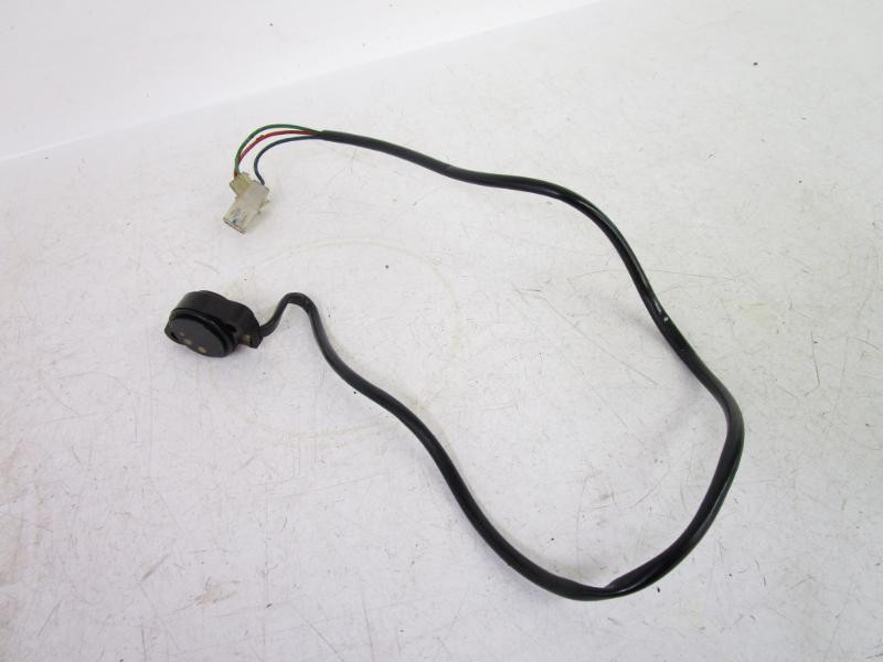 06 Suzuki GS 500F Neutral Base Switch Sensor 37720-01D00 2003-2009